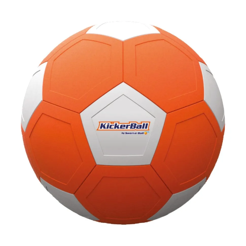 Kickerball Stay Active