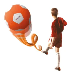 Kickerball Stay Active