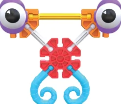 Kid K'Nex Oodles Of Pals Building Set