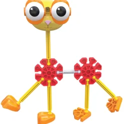 Kid K'Nex Safari Mates Building Set