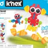 Kid K'Nex Zoo Friends Building Set