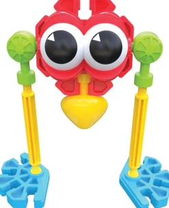 Kid K'Nex Zoo Friends Building Set