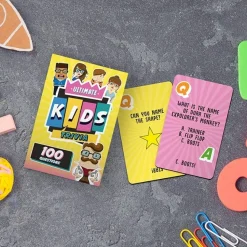 Kids Trivia