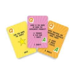 Kids Trivia