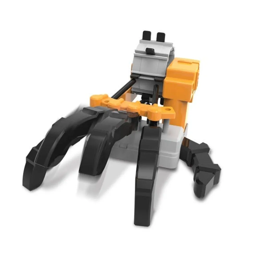 Kidz Robotix Motorised Robot Hand