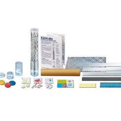 Kidzlabs - Kaleidoscope Making Kit
