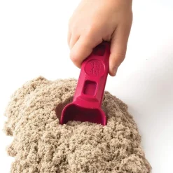 Kinetic Sand Folding Sandbox