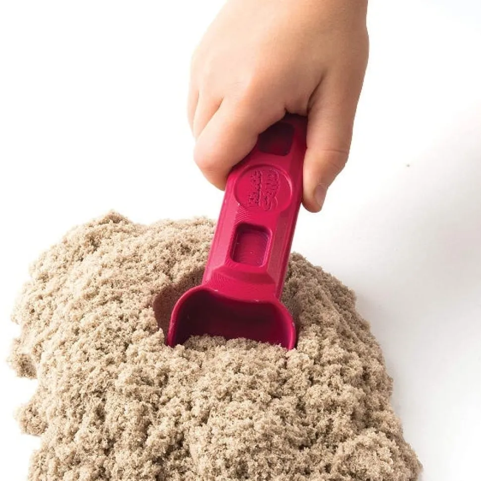 Kinetic Sand Folding Sandbox