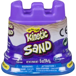 Kinetic Sand Single Container Assortment.