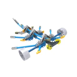 K'Nex Classics 15 Model Cyborg Creatures