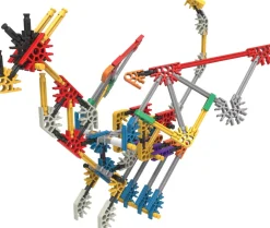 K'Nex Creation Zone 50 Model Building Set