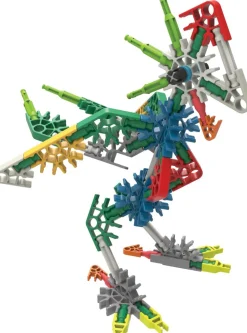 K'Nex Creation Zone 50 Model Building Set