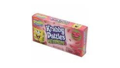 Krabby Patties Watermelon Theatre Box