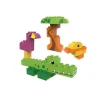 Lagoon Printed Big Blocks- 25Pcs