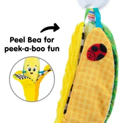 Lamaze - Bea The Banana Clip & Go