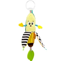 Lamaze - Bea The Banana Clip & Go