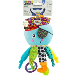 Lamaze Captain Calamari