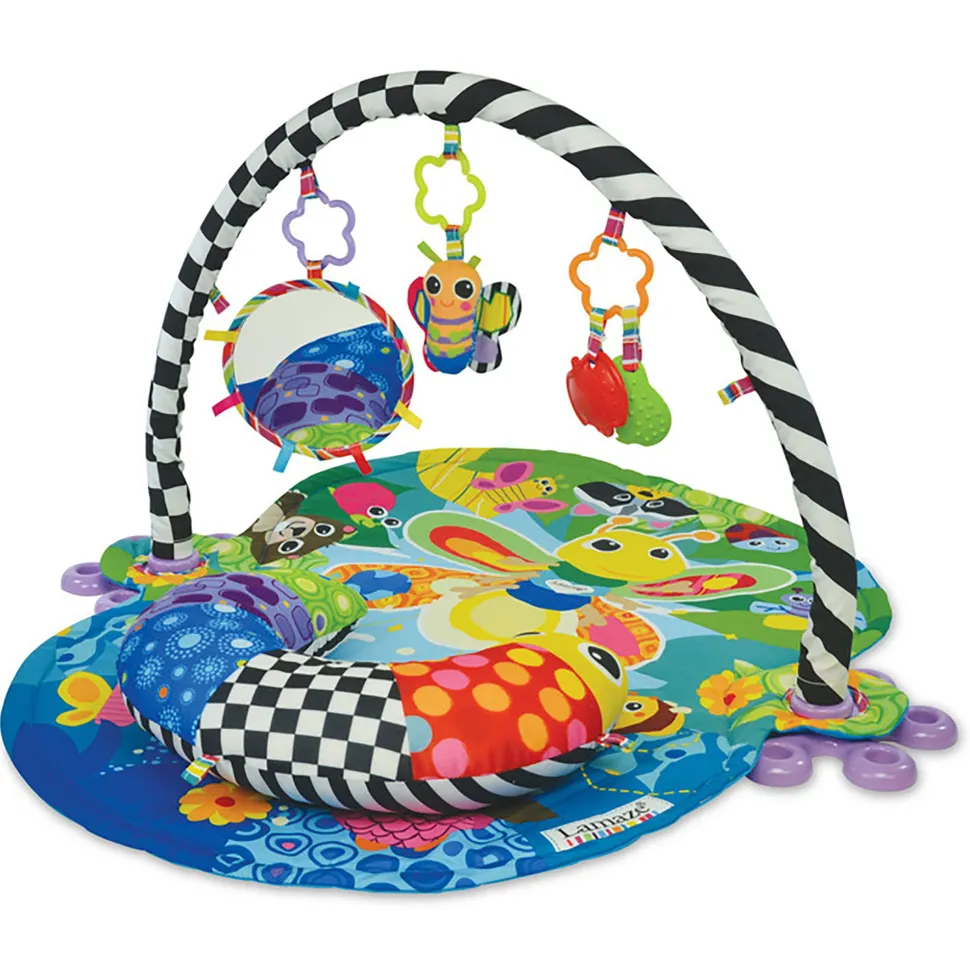 Lamaze Freddie The Firefly Gym