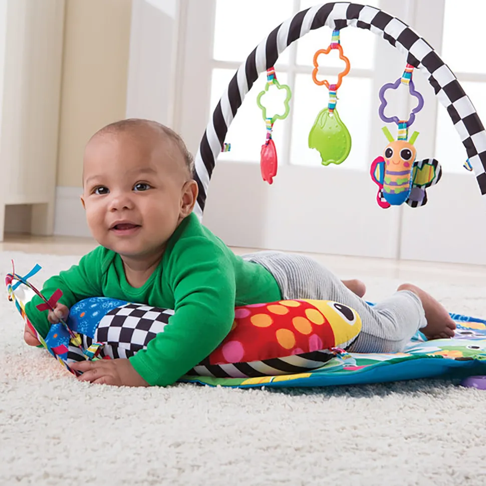 Lamaze Freddie The Firefly Gym