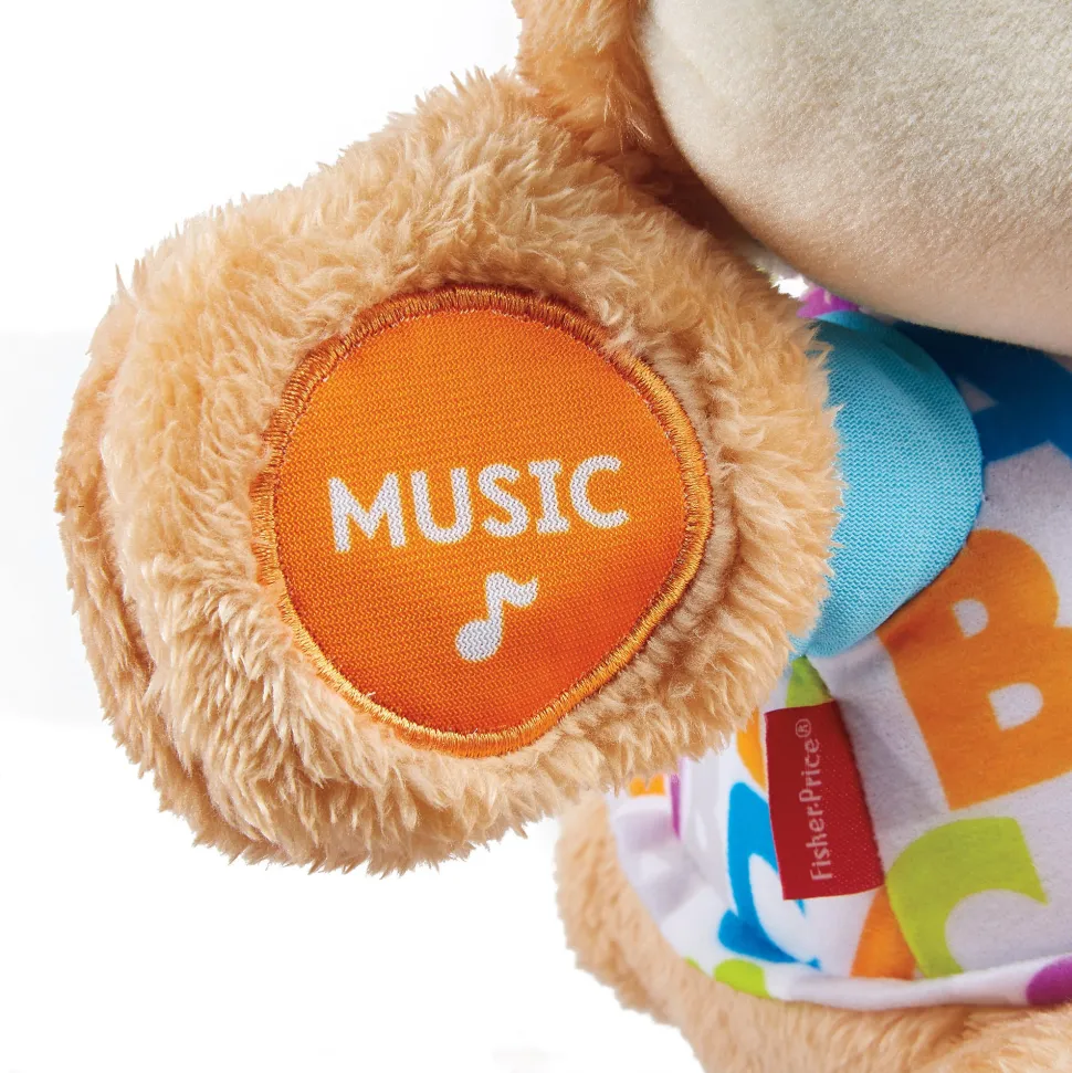 Laugh & Learn Smart Stages Puppy