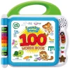 LeapFrog Learning Friends 100 Words Book