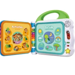 LeapFrog Learning Friends 100 Words Book