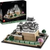 LEGO® 21060 Architecture Himeji Castle Model Adults Set