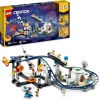 LEGO® 31142 Creator 3In1 Space Roller Coaster Funfair Set