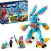 LEGO® 71453 Dreamzzz Izzie And Bunchu The Bunny Rabbit Toy