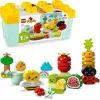 LEGO® 10984 DUPLO My First Organic Garden Bricks Box Toy Set
