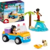 LEGO® 41725 Friends Beach Buggy Fun Playset with Toy Car