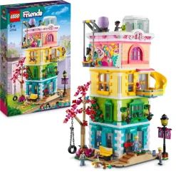 LEGO® 41748 Friends Heartlake City Community Centre Playset