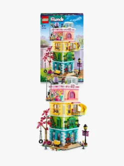 LEGO® 41748 Friends Heartlake City Community Centre Playset