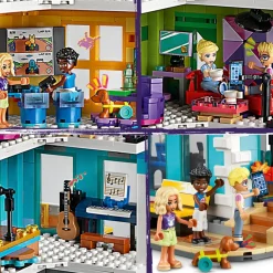 LEGO® 41748 Friends Heartlake City Community Centre Playset