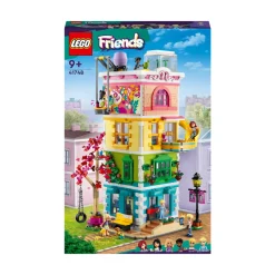LEGO® 41748 Friends Heartlake City Community Centre Playset