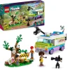 LEGO® 41749 Friends Newsroom Van Animal Rescue Toy Playset