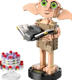 LEGO® 76421 Harry Potter Dobby the House-Elf Figure Set