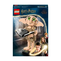 LEGO® 76421 Harry Potter Dobby the House-Elf Figure Set