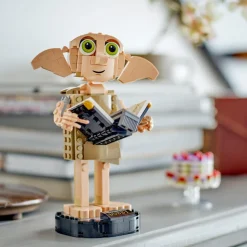 LEGO® 76421 Harry Potter Dobby the House-Elf Figure Set