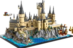 LEGO® 76419 Harry Potter Hogwarts Castle and Grounds Big Set