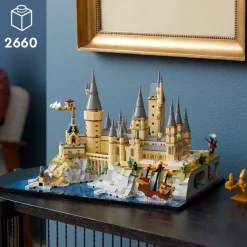 LEGO® 76419 Harry Potter Hogwarts Castle and Grounds Big Set