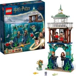 LEGO® 76420 Harry Potter Triwizard Tournament: The Black Lake