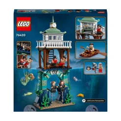 LEGO® 76420 Harry Potter Triwizard Tournament: The Black Lake