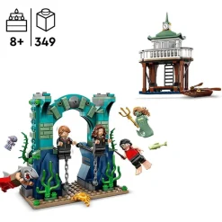 LEGO® 76420 Harry Potter Triwizard Tournament: The Black Lake