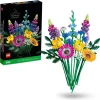 LEGO® 10313 Icons Wildflower Bouquet Flowers Set for Adults