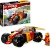LEGO® 71780 Ninjago Kai’s Ninja Race Car Evo Toy Building Set