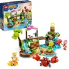 LEGO® 76992 Sonic The Hedgehog Amy's Animal Rescue Island Set