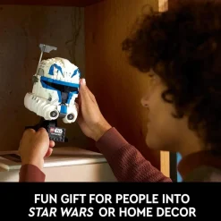 LEGO® 75349 Star Wars Captain Rex Helmet The Clone Wars Set