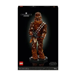 LEGO® 75371 Star Wars Chewbacca Collectible Figure for Adults