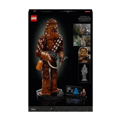 LEGO® 75371 Star Wars Chewbacca Collectible Figure for Adults